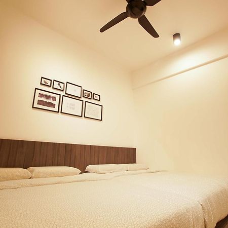 Majestic Ipoh 3R2B By Migliore Extérieur photo