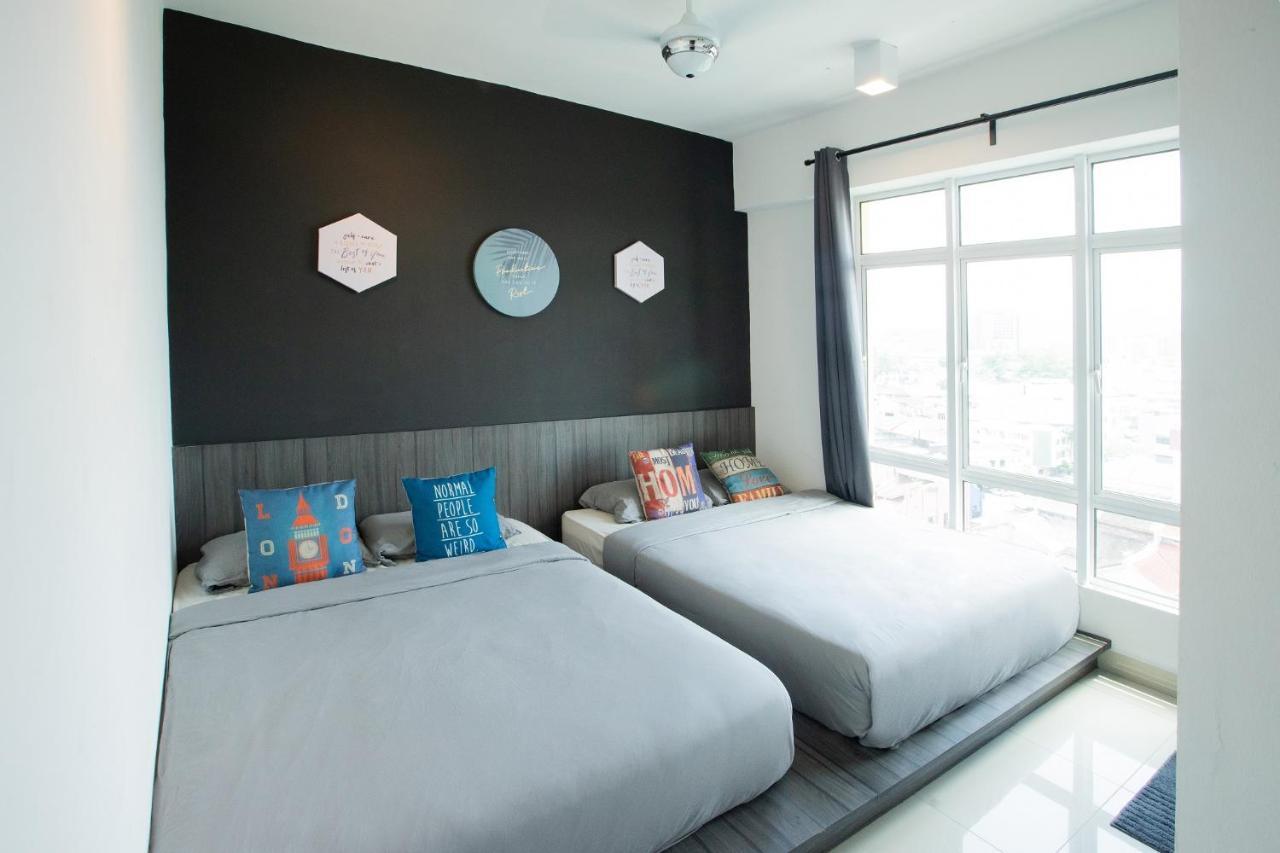 Majestic Ipoh 3R2B By Migliore Extérieur photo
