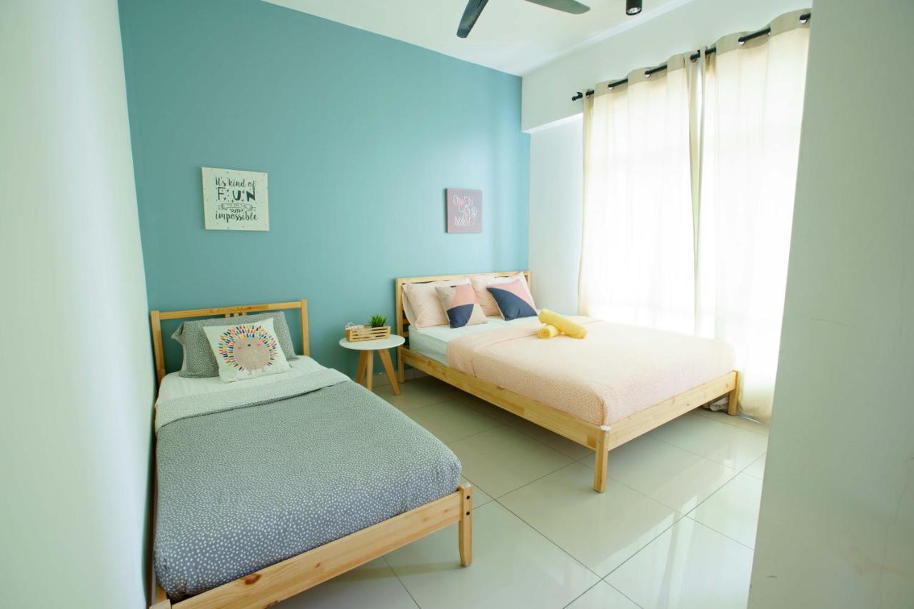 Majestic Ipoh 3R2B By Migliore Extérieur photo