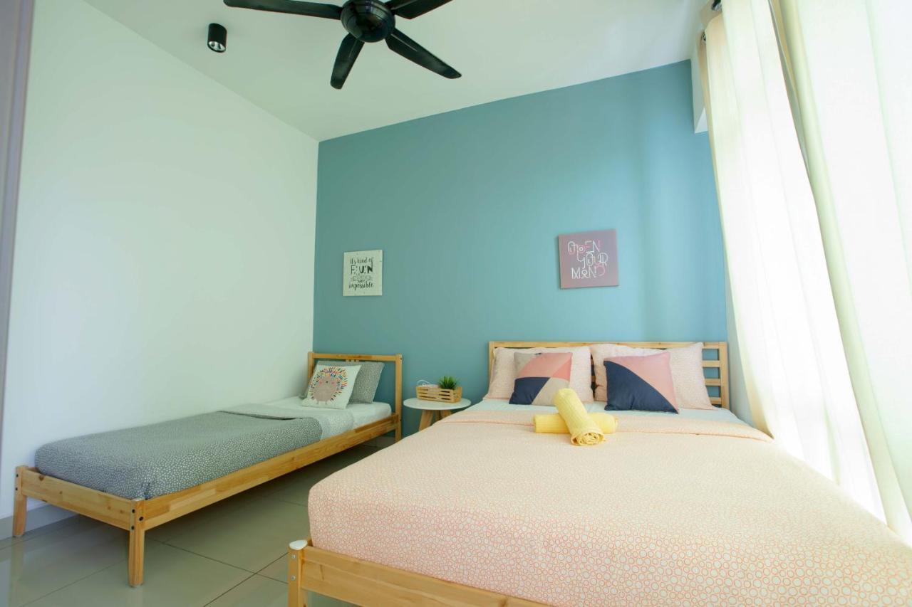 Majestic Ipoh 3R2B By Migliore Extérieur photo