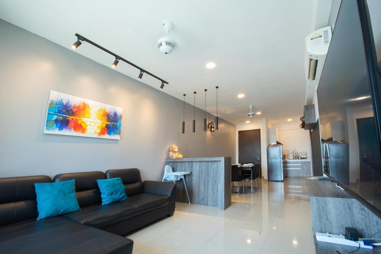 Majestic Ipoh 3R2B By Migliore Extérieur photo