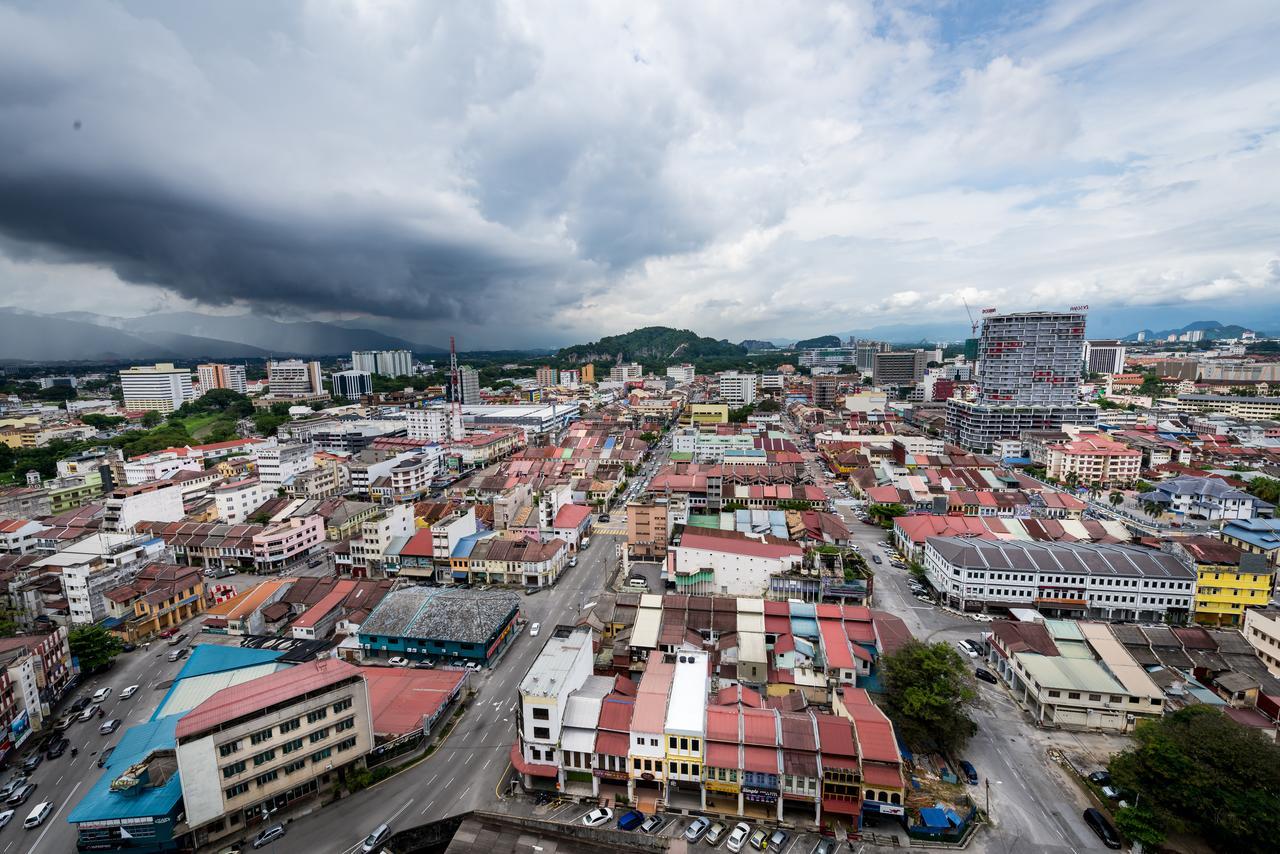 Majestic Ipoh 3R2B By Migliore Extérieur photo