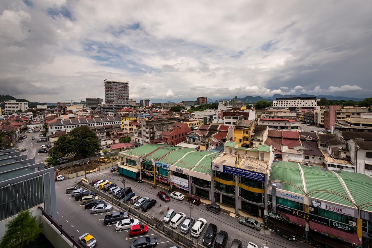 Majestic Ipoh 3R2B By Migliore Extérieur photo