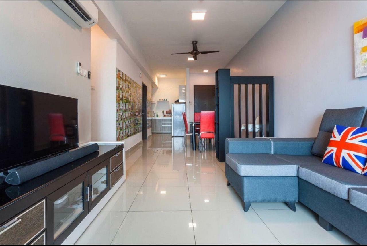 Majestic Ipoh 3R2B By Migliore Extérieur photo