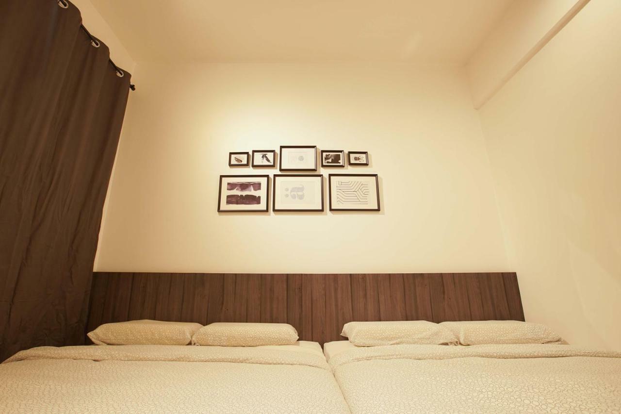Majestic Ipoh 3R2B By Migliore Extérieur photo
