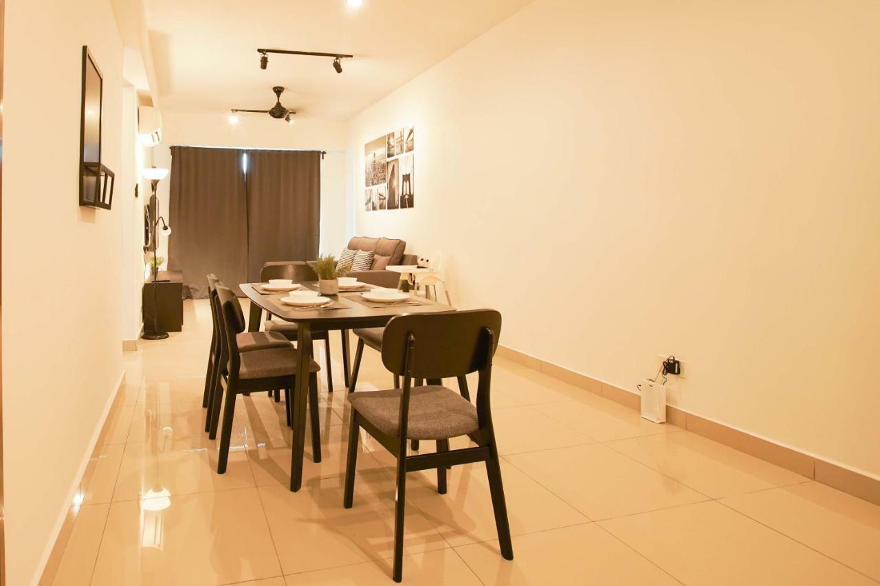 Majestic Ipoh 3R2B By Migliore Extérieur photo