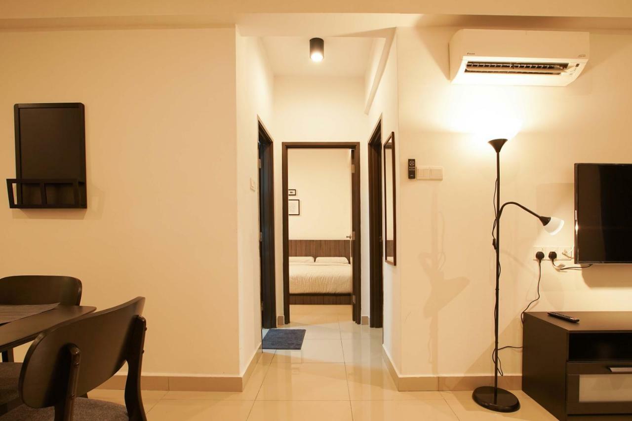 Majestic Ipoh 3R2B By Migliore Extérieur photo