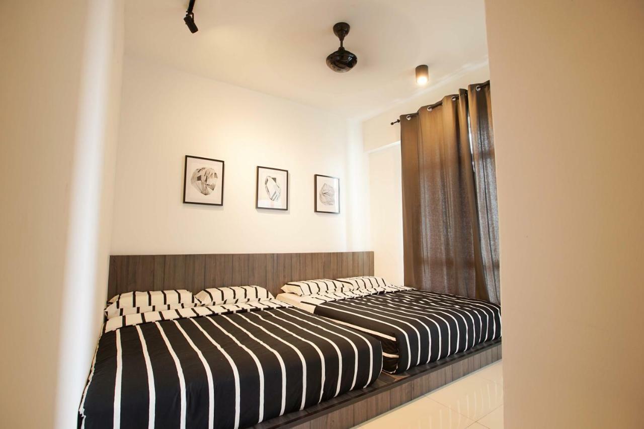 Majestic Ipoh 3R2B By Migliore Extérieur photo