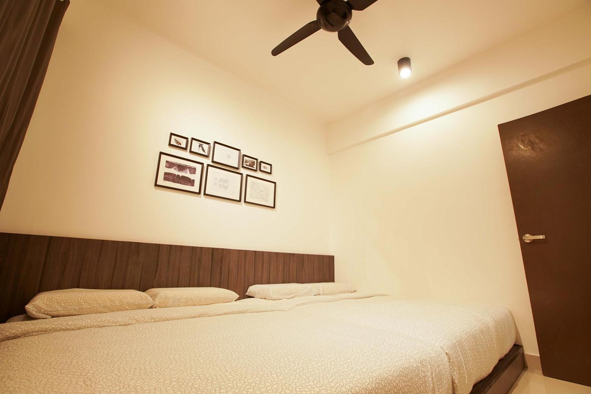 Majestic Ipoh 3R2B By Migliore Extérieur photo